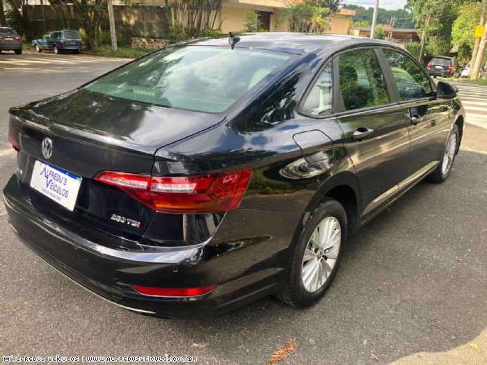 Volkswagen JETTA 1.4 TSI 250 2019/2019